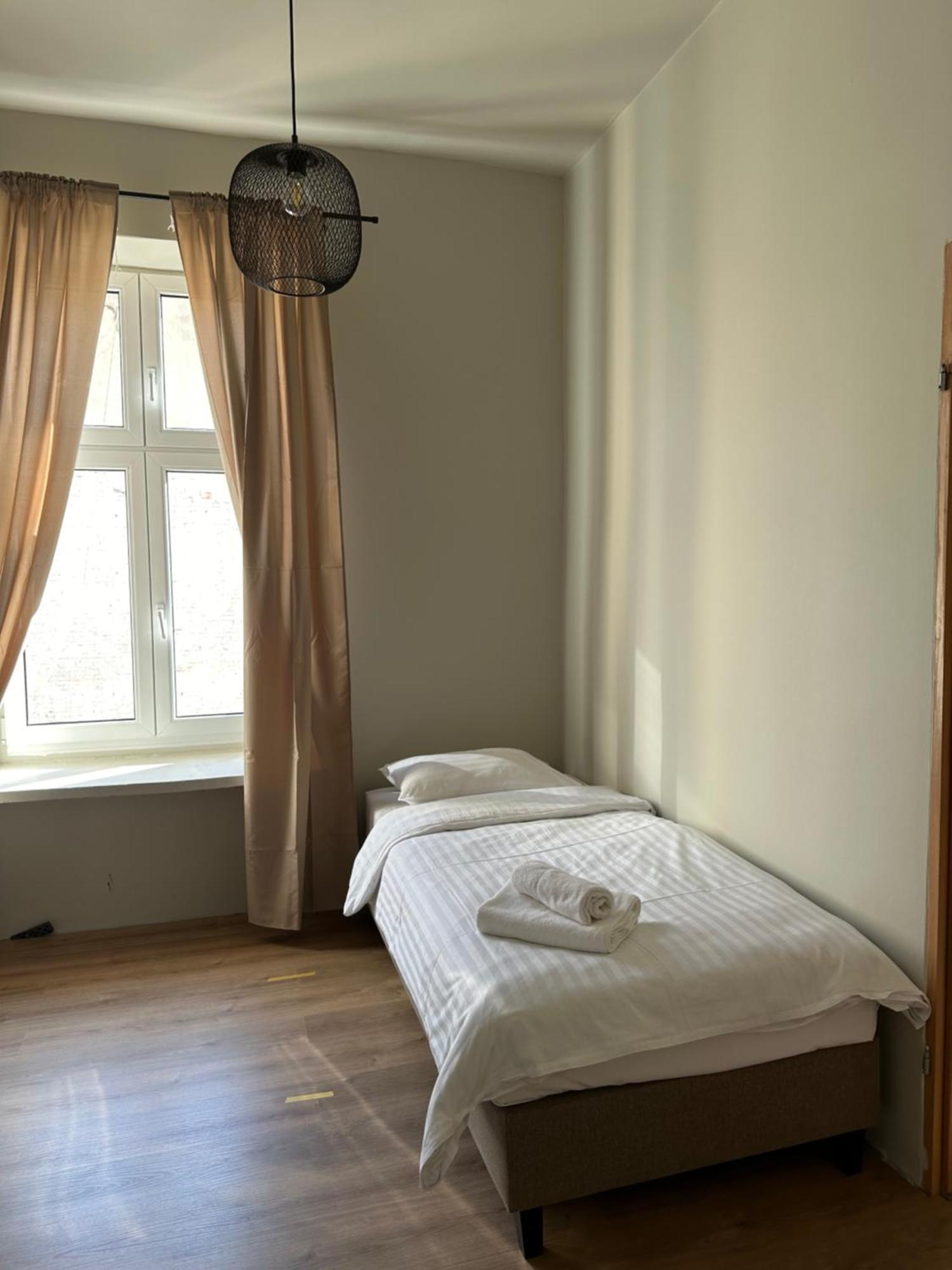 Hostel Hotelik Relax H360 Lodz (Lodz)