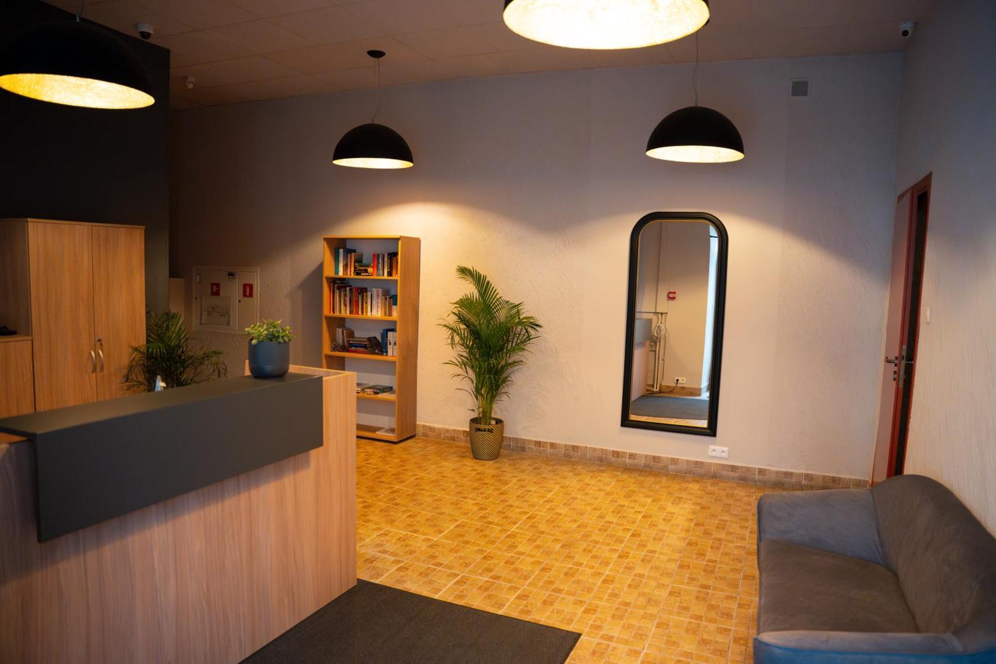 Hotelik Relax H360 Lodz (Lodz)
