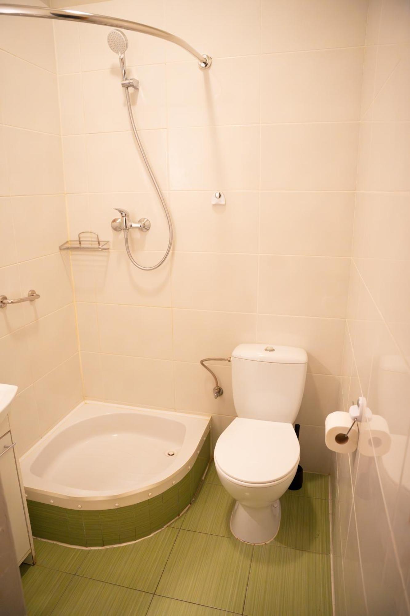 Hotelik Relax H360 Lodz (Lodz)