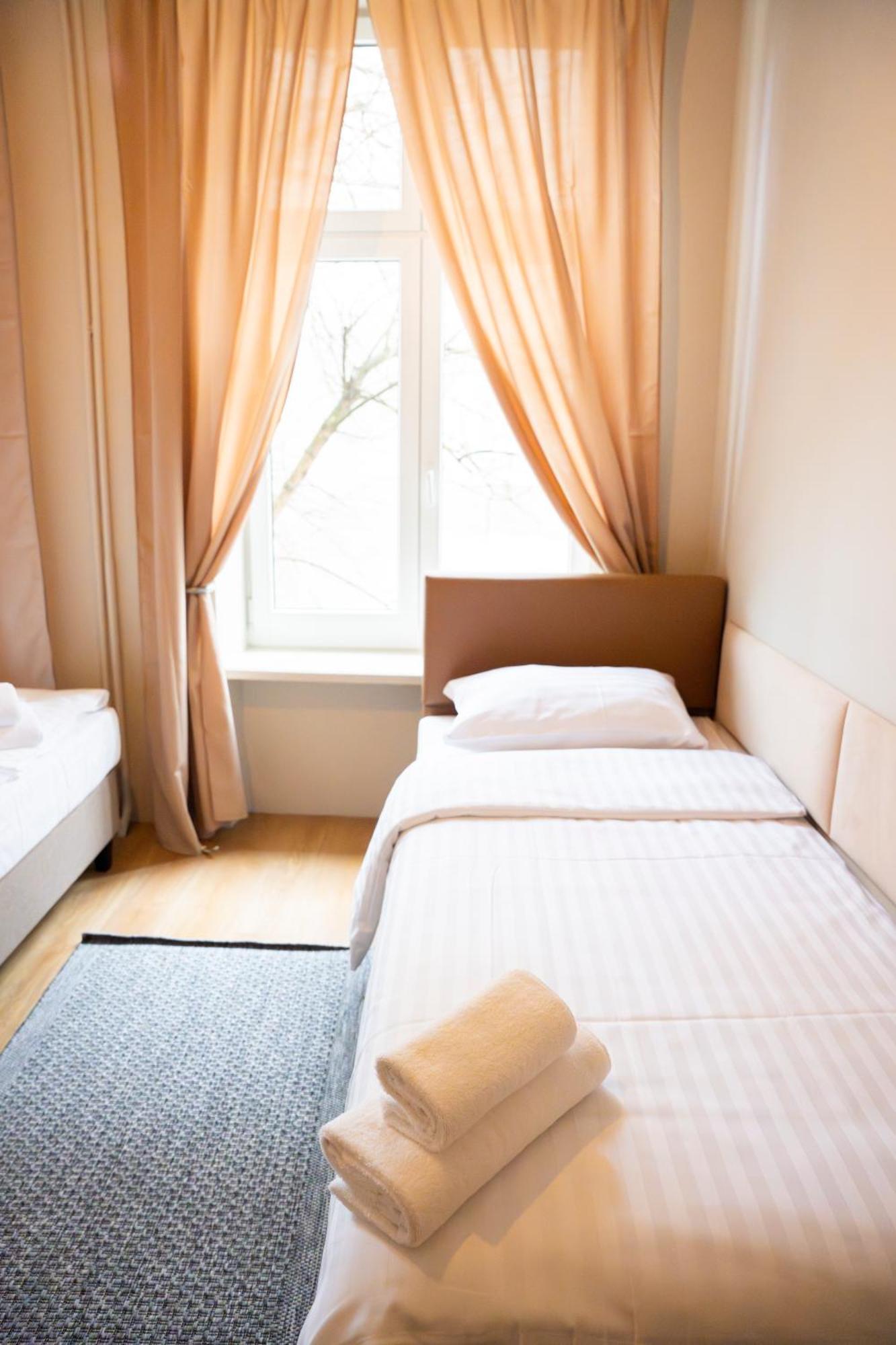 Relax - Usługi Noclegowe Hostel