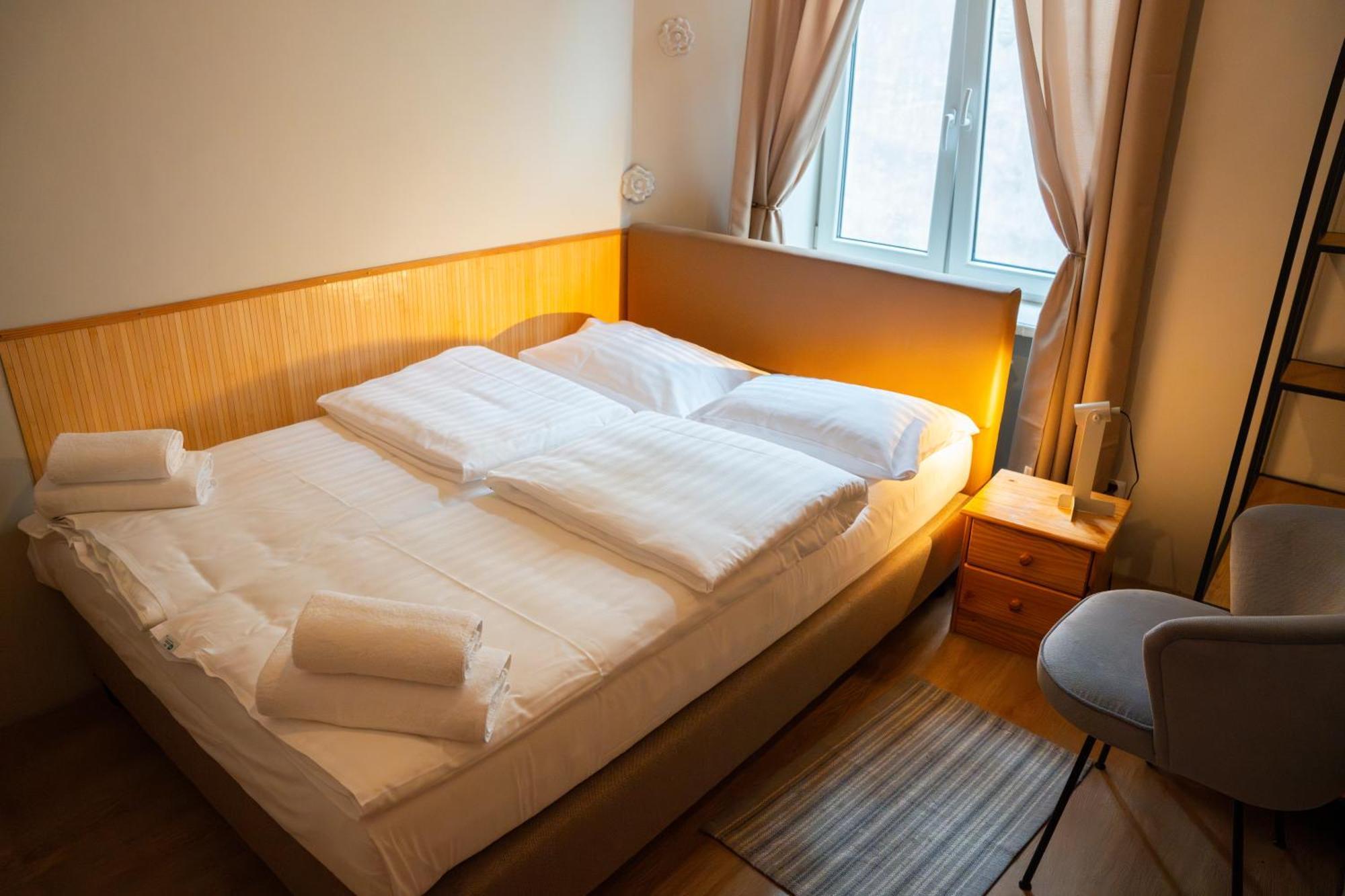 Hostel Relax - Usługi Noclegowe Łódź