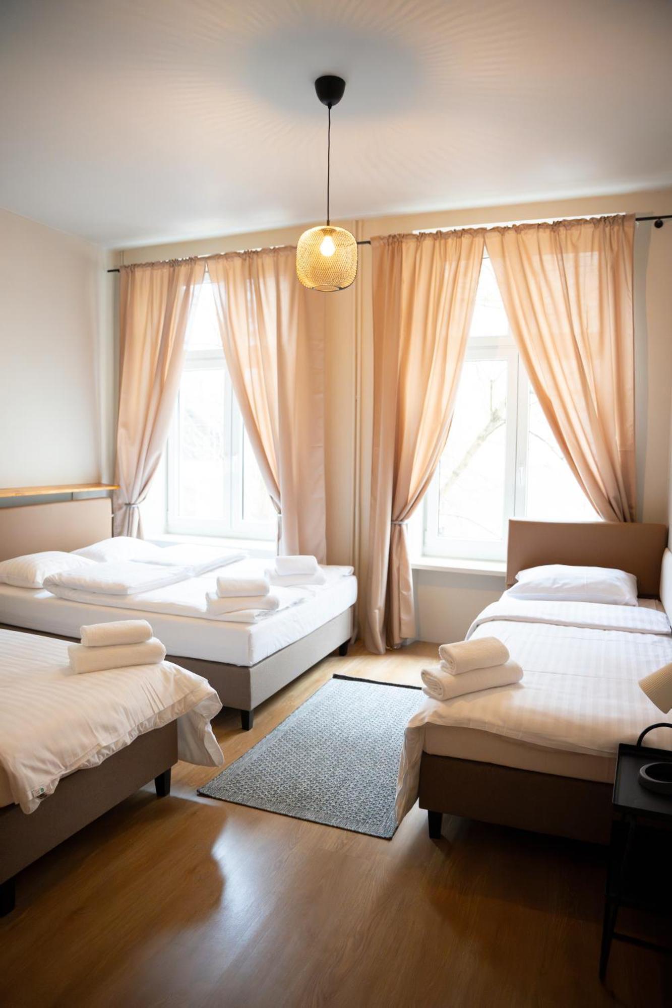 Hotelik Relax H360 *