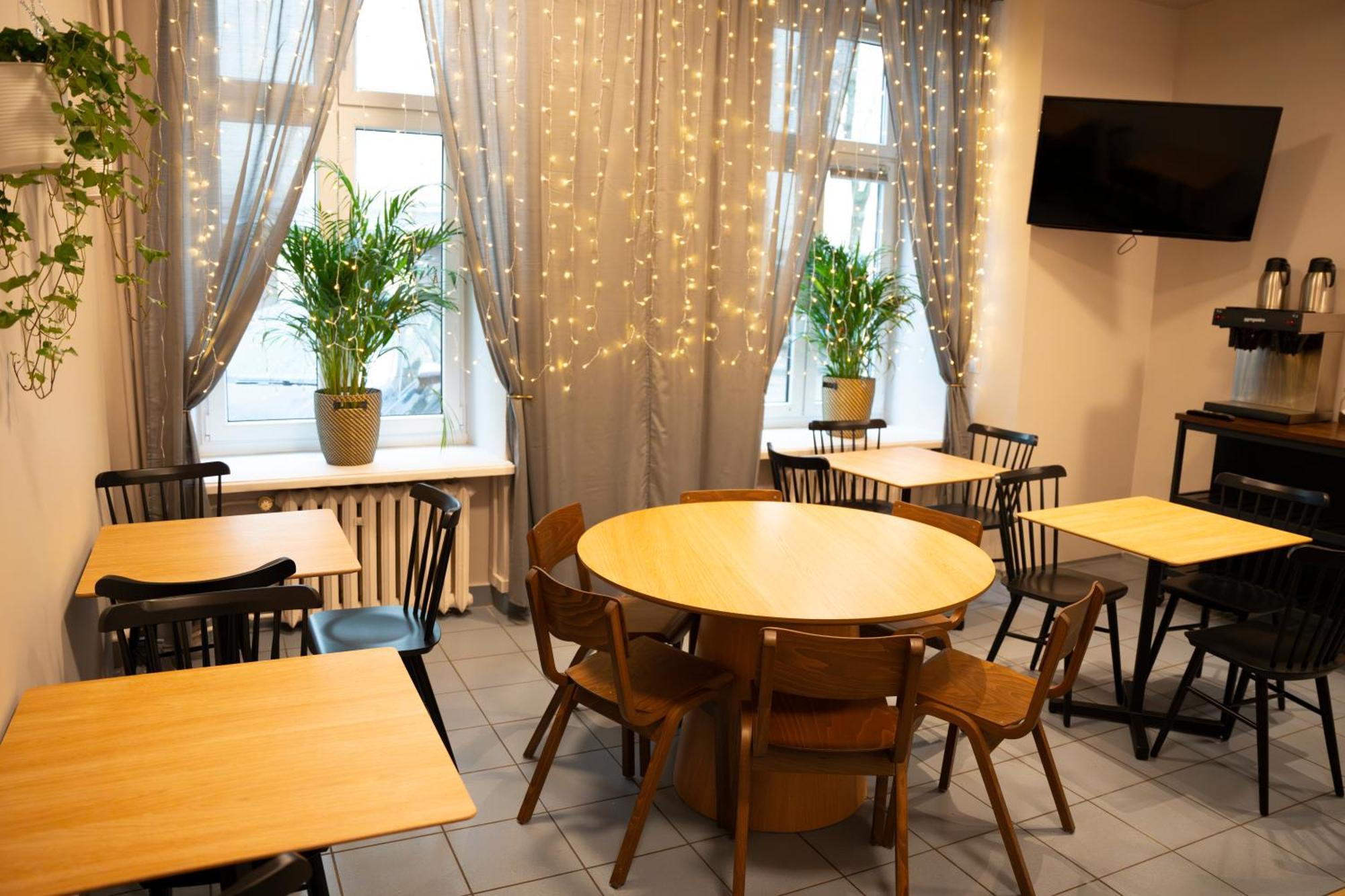 Hotelik Relax H360 Lodz (Lodz)