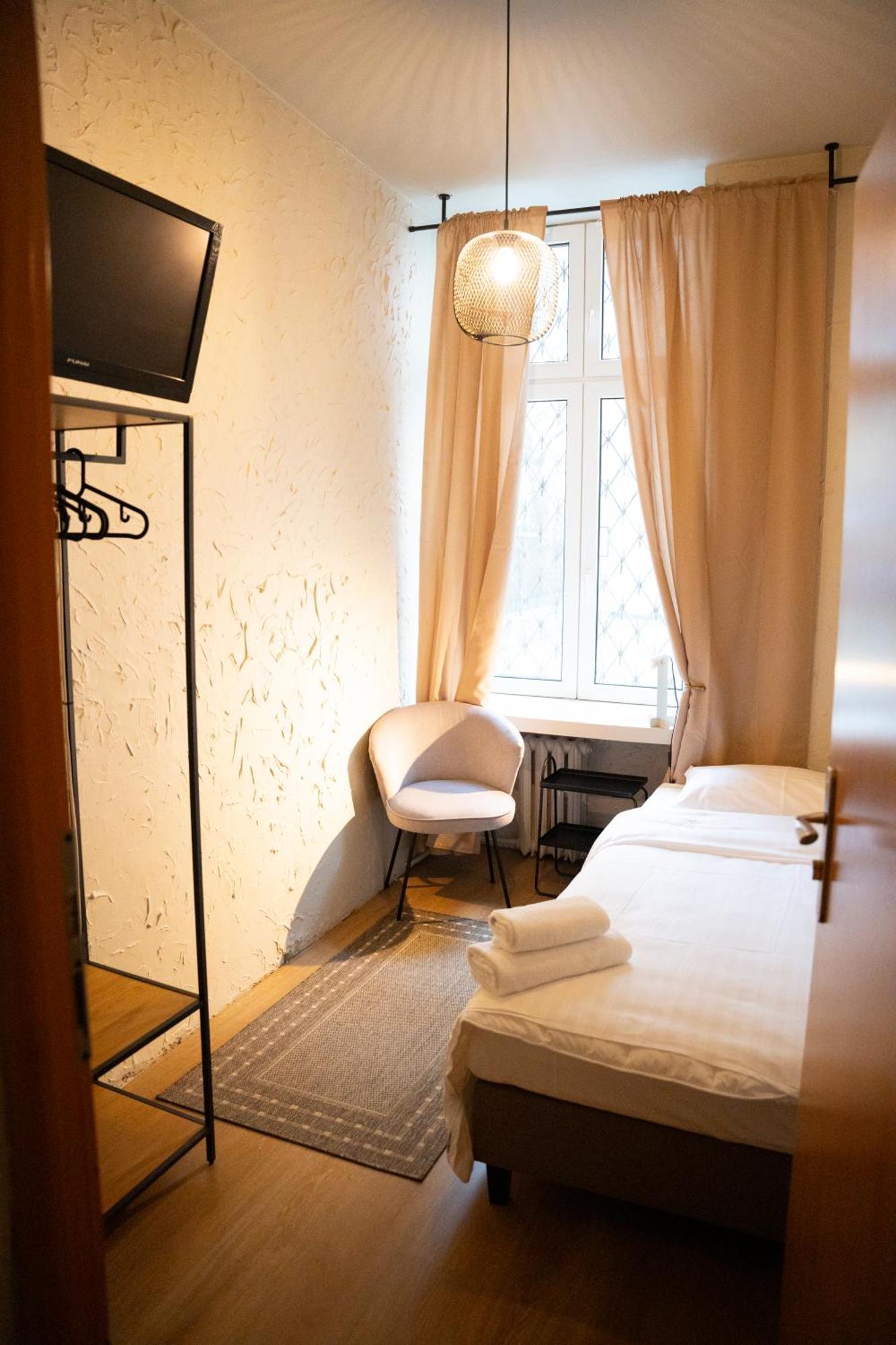 Hotelik Relax H360