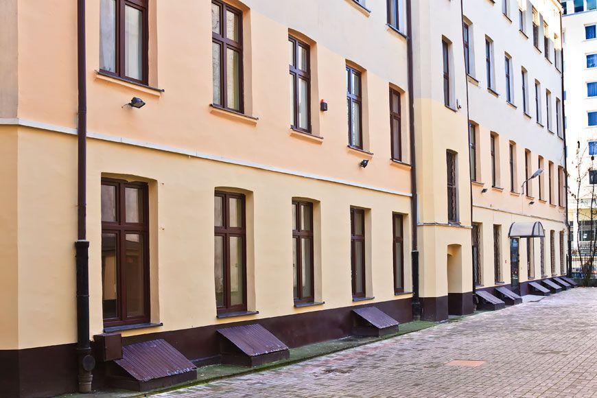 Hotelik Relax H360 Lodz (Lodz)